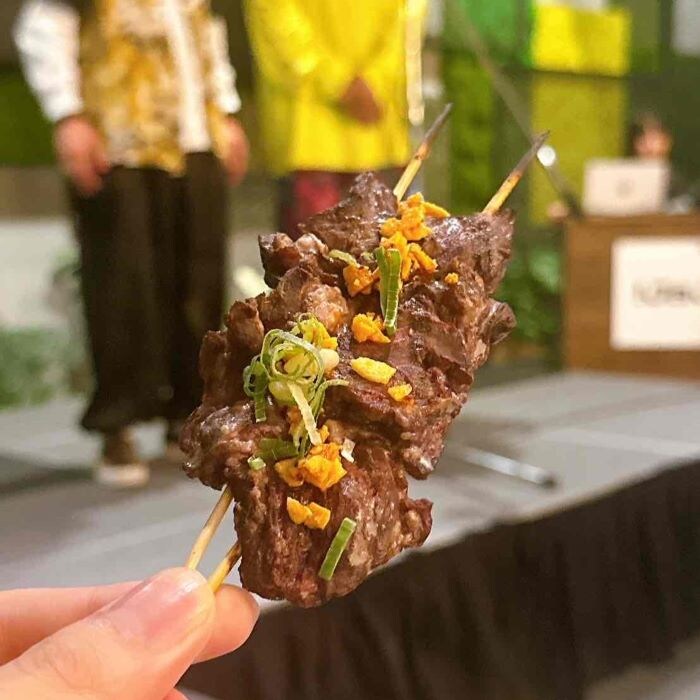 キャノピー・お笑い⑨