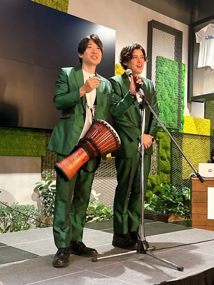 キャノピー・お笑い⑤