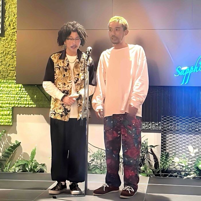 キャノピー・お笑い⑥