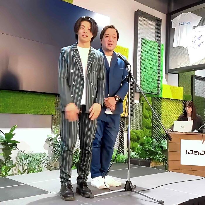 キャノピー・お笑い③