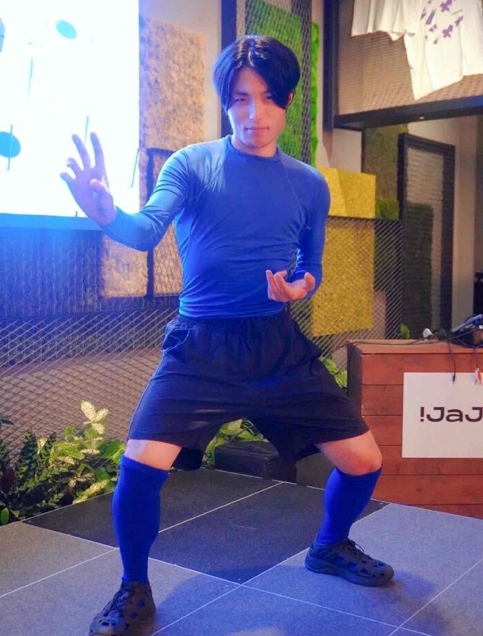 キャノピー・お笑い⑪