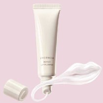 敏感肌にやさしい！DECENCIA リペア リップ プランパーでふっくら唇に♡