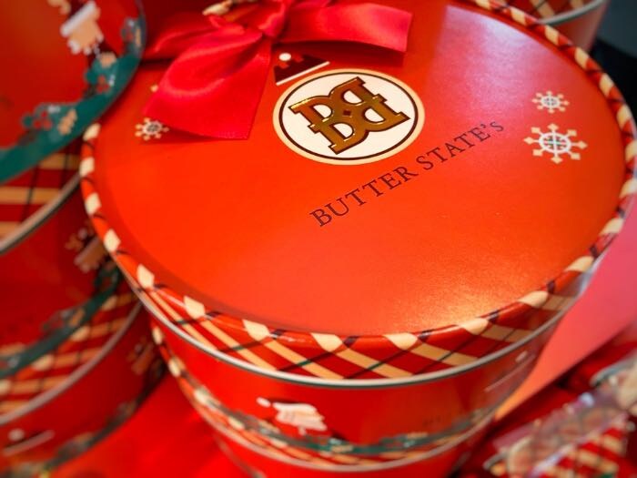 バターステイツ-クリスマス