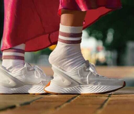 アメリカ発シューズKizikが神戸に♡ハンズフリー体験ポップアップ