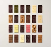 Minimalの新作チョコレートがバレンタイン催事限定で登場！