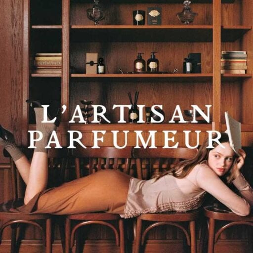 ラルチザン パフューマー新作が登場！香りで彩る贅沢な日常を♡