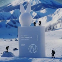 SINN PURETÉのコラボが話題♡#FR2と生む静と艶の香り