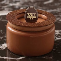 ヴィタメール冬限定ケーキ、チョコレートの豊かな味わいで贅沢なひとときを