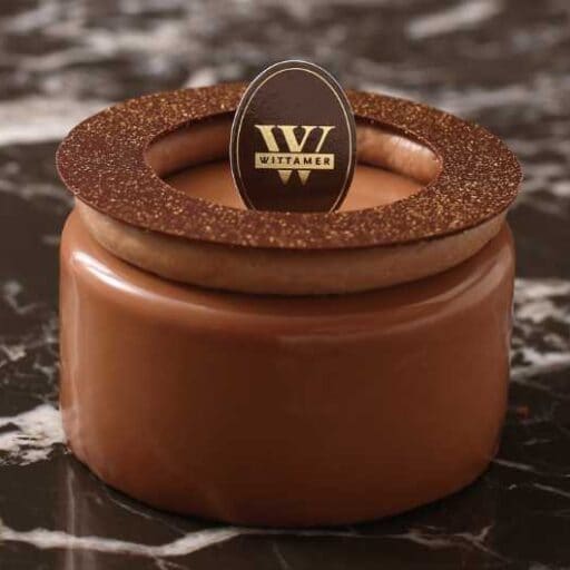 ヴィタメール冬限定ケーキ、チョコレートの豊かな味わいで贅沢なひとときを