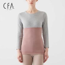 冬の冷え対策はグンゼの腹巻＆ショーツで決まり！温活アイテム特集