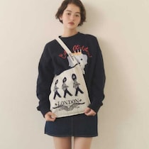 Cath Kidston×KNT365コラボ！再生ポリエステル素材の新作バッグ