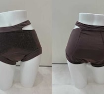 ÉCRUの新作吸水ショーツでホリデーシーズンを快適に過ごそう♡