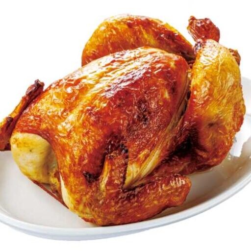 セブン-イレブンで叶うクリスマス。焼きたて丸鶏と本格メニューを予約