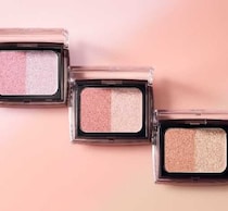 ファンケルから新発想♡チークカラーで叶える立体感と幸せ顔メイク