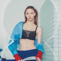 ワコール発♡ノンワイヤーブラで叶える小さく見せる美シルエット