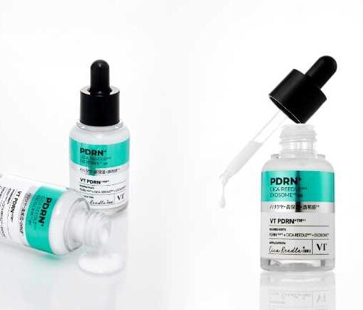 VT COSMETICSで始める乾燥対策♡PDRN＋とスキンパックで冬肌集中ケア