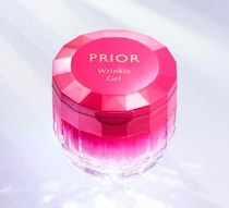 プリオールのオールインワンが進化♡本格シワ改善ゲルが新登場