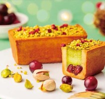 台湾菓子専門店・万華の冬限定。贈り物に選びたい新作