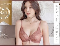 ツーハッチで話題♡支持率No.1ランジェリーAWARD受賞作を紹介