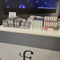 幹細胞コスメ「エテルナム」ブランド初POP UPが@cosme OSAKAに登場！リニューアルスキンケアをいち早く体験♡