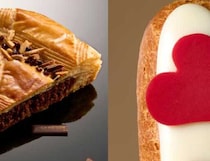 ラ・メゾン・デュ・ショコラで迎える新年♡Bonne Année2026限定セレクション