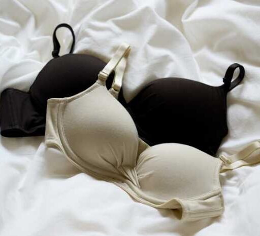 快適なのに上向きが叶う♡新色登場の、次世代ブラがついに誕生！
