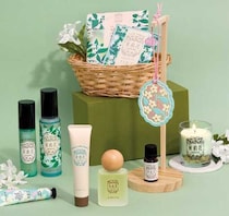 ジャスミン香る癒しのシリーズ♡ゆるりと茉莉花の新作ビューティー登場