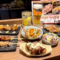 2025年12月16日JR西宮駅前にOPEN 「銀だこハイボール酒場 JR西宮駅前店」