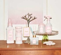 ランドリン×桜で春先取り♡SAKURAチェリーブロッサム2026全ラインナップ