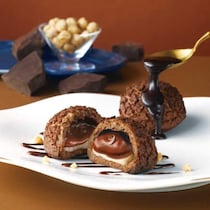 ビアードパパ新ブランド登場♡デセール・シューのポップアップ速報