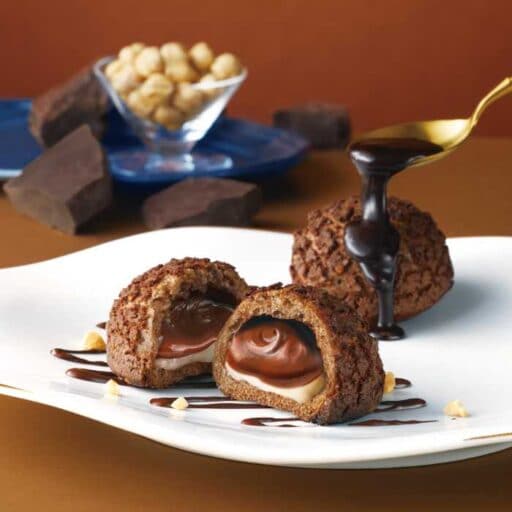 ビアードパパ新ブランド登場♡デセール・シューのポップアップ速報