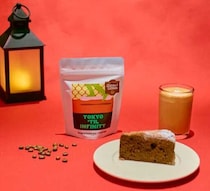 猿田彦珈琲の冬限定ブレンドで楽しむ甘い余韻のご褒美時間