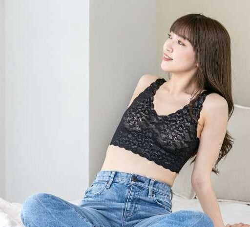 AndBraブラが話題♡約8割が測らない現実から生まれた新常識