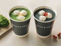 DEAN & DELUCAの冬限定「しるこ」シリーズが登場！ポカポカに温まろう