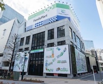 グルメや推し活など、8つの遊び方が大集合した｢ファミフェス2025｣が開催!