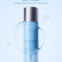 自宅でケア！LANEIGEの「ウォーターバンク アクアフェイシャル」で水光肌に