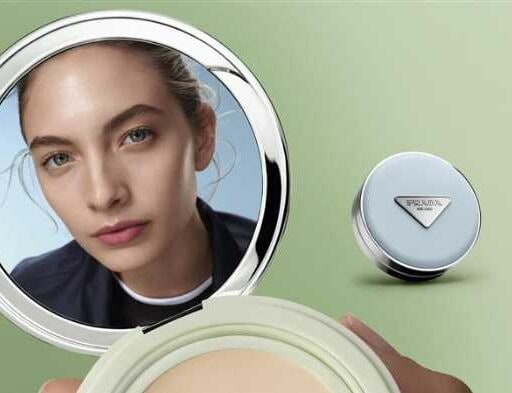 プラダ ビューティの新作ベースメイク登場♡自由な美を叶える名品3選