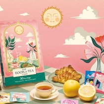 30種のティーバッグで心と体をリフレッシュ！ルピシア「アンポーズ」新発売