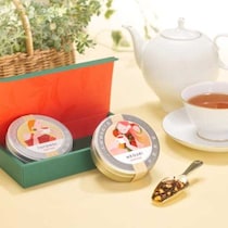 ベネフィーク×ルピシアのコラボで楽しむ特別な紅茶♡キャンペーン