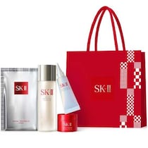 SK-II数量限定コフレで迎える2026年、ピテラ™満喫の新年ケア