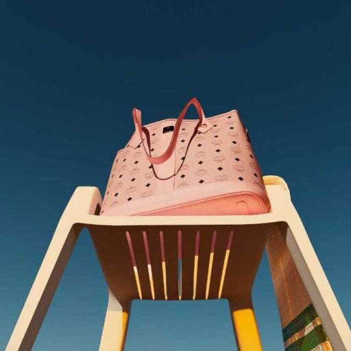 MCMのアイコンバッグ「Lizショッパーバッグ」リニューアル登場