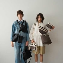 LeSportsac×FREAK’S STORE別注カラーが登場！