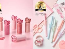 minumがLDK高評価♡秋メイクに映える実力派ミニコスメ