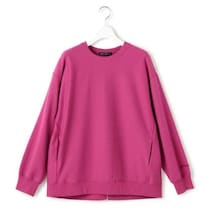 『２３区』×アイスの実限定コラボ！冬のカラースウェット登場♡