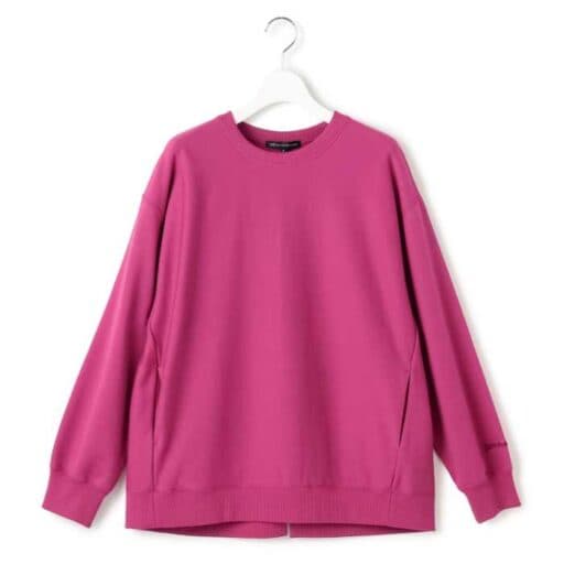 『２３区』×アイスの実限定コラボ！冬のカラースウェット登場♡