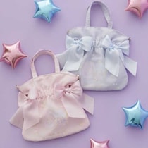 Maison de FLEUR×リトルツインスターズ♡50周年記念のゆめかわコラボ