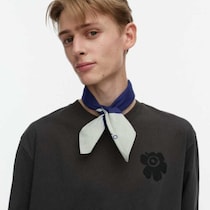 マリメッコのプレスプリング2026を先取り♪Kioskiの軽やかベーシック