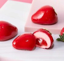 バターステイツ by銀のぶどうの苺スイーツ『ストロベリーシーズン』登場！