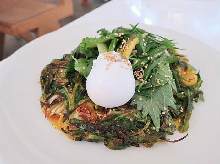 billsの秋冬メニュー3