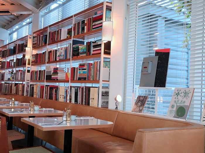 billsの秋冬メニュー7